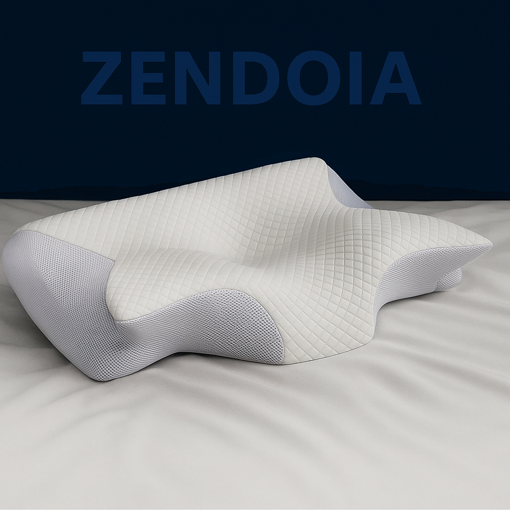 Kissen Zendoia 2.0
