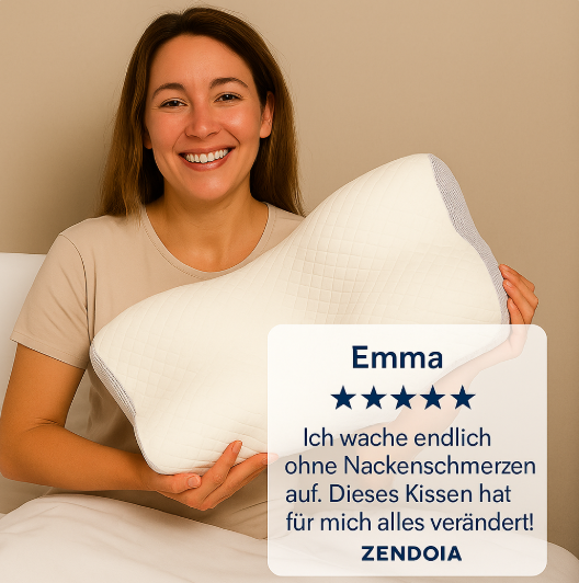 Kissen Zendoia 2.0