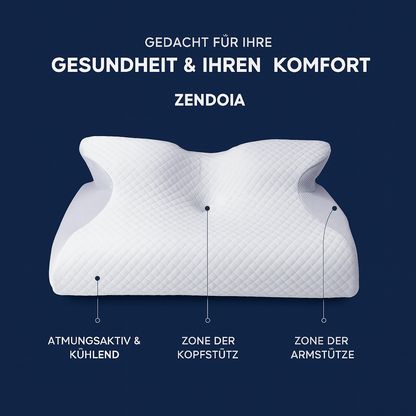 Kissen Zendoia 2.0