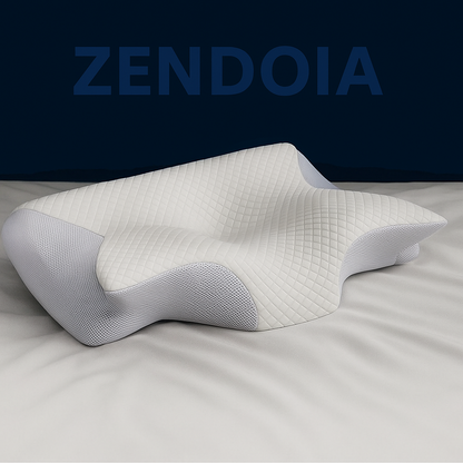 Kissen Zendoia 2.0