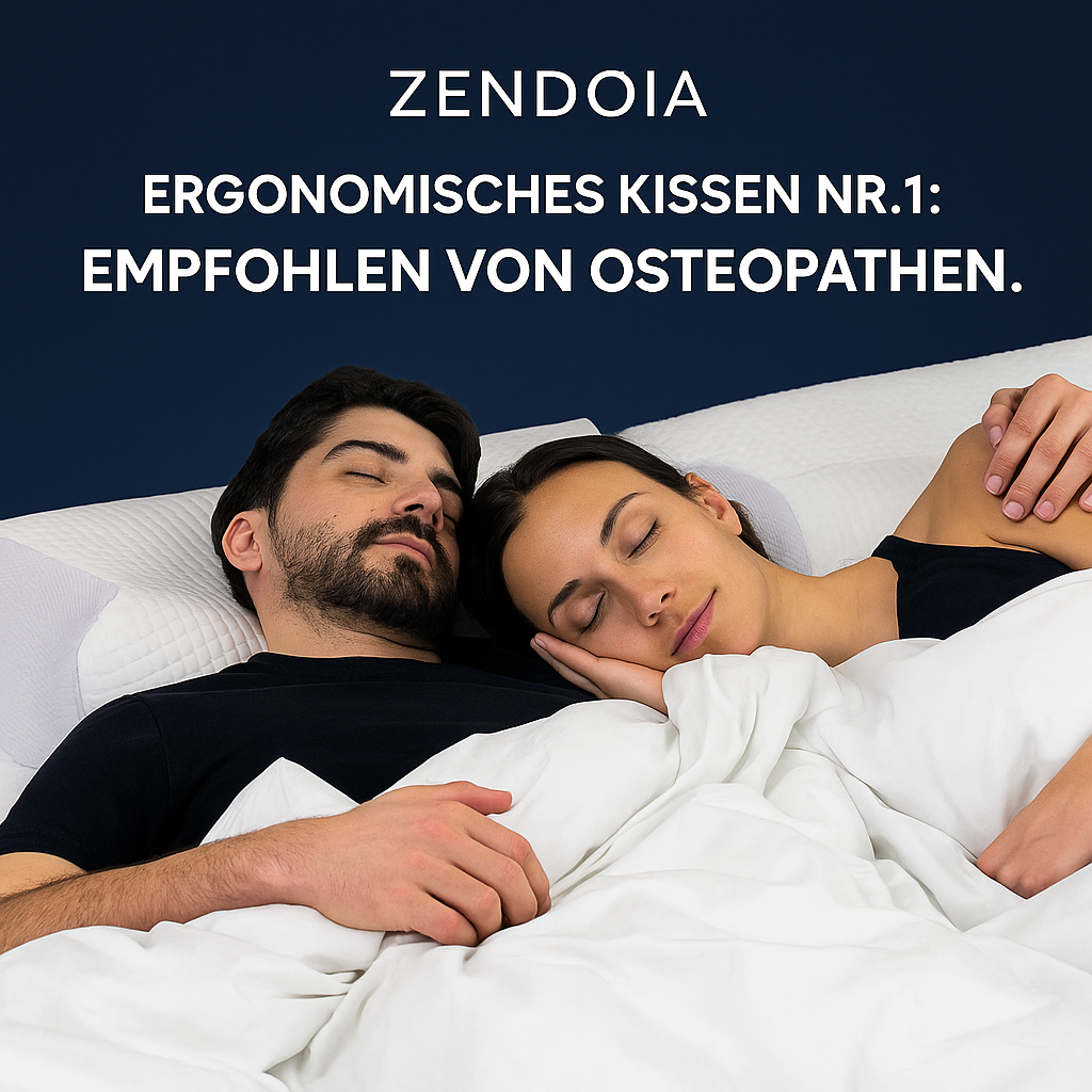 Kissen Zendoia 2.0